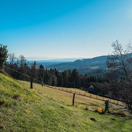 Ferienhaus Sonnsitzer Sommereben Eksteriør bilde